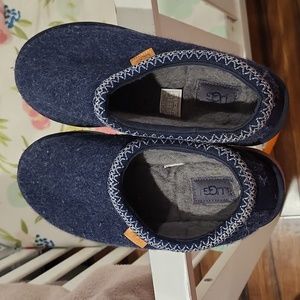 Unisex slippers